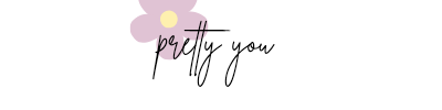 Pretty you